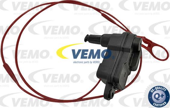 Vemo V10-77-1110 - Attuatore, Chiusura centralizzata autozon.pro