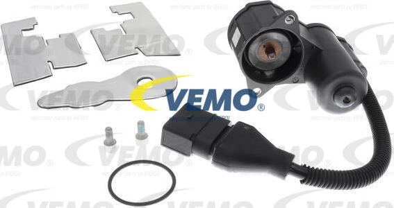 Vemo V10-77-1117 - Regolatore, Pinza freno stazionamento autozon.pro