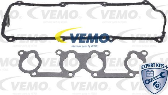 Vemo V10-77-1208 - Kit guarnizioni, Collettore aspirazione autozon.pro