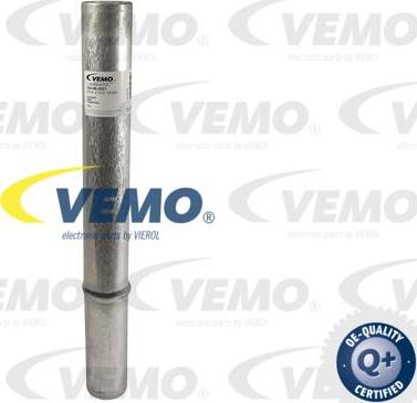 Vemo V34-06-0001 - Essiccatore, Climatizzatore autozon.pro