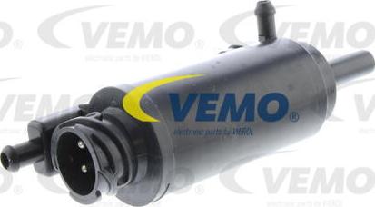 Vemo V34-08-0001 - Pompa acqua lavaggio, Pulizia cristalli autozon.pro