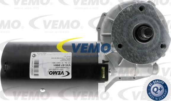 Vemo V35-07-0001 - Motore tergicristallo autozon.pro