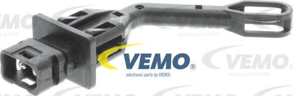 Vemo V30-99-0082 - Sensore, Temperatura abitacolo autozon.pro