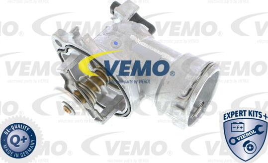 Vemo V30-99-0190 - Termostato, Refrigerante autozon.pro