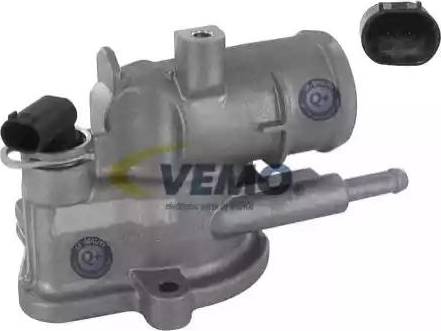 Vemo V30-99-0191 - Termostato, Refrigerante autozon.pro