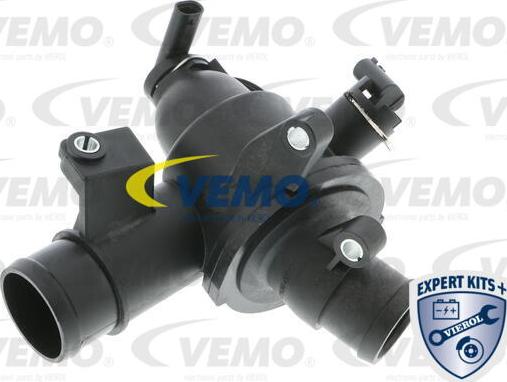 Vemo V30-99-0198 - Termostato, Refrigerante autozon.pro