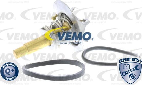 Vemo V30-99-0104 - Termostato, Refrigerante autozon.pro