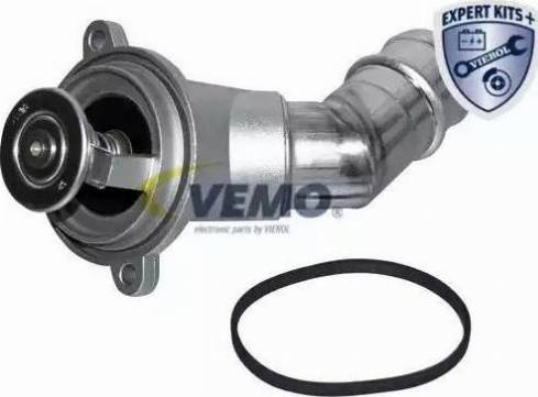 Vemo V30-99-0105 - Termostato, Refrigerante autozon.pro