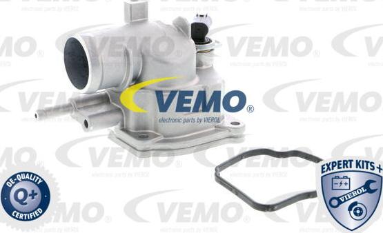 Vemo V30-99-0100 - Termostato, Refrigerante autozon.pro