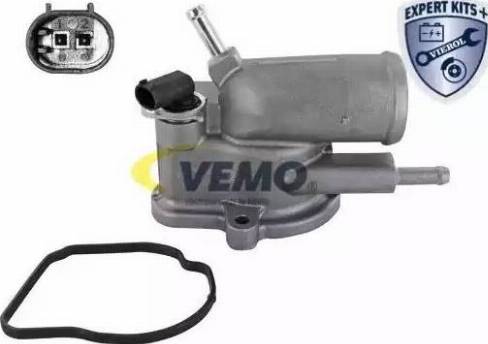 Vemo V30-99-0101 - Termostato, Refrigerante autozon.pro