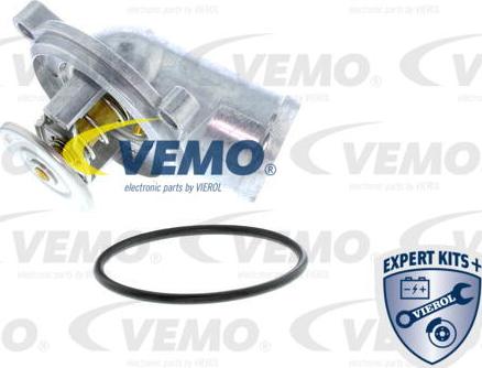 Vemo V30-99-0108-1 - Termostato, Refrigerante autozon.pro