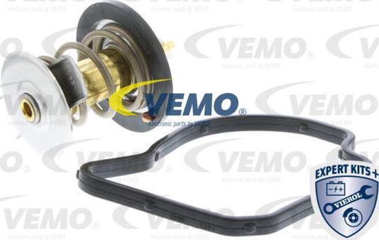 Vemo V30-99-0102-1 - Termostato, Refrigerante autozon.pro