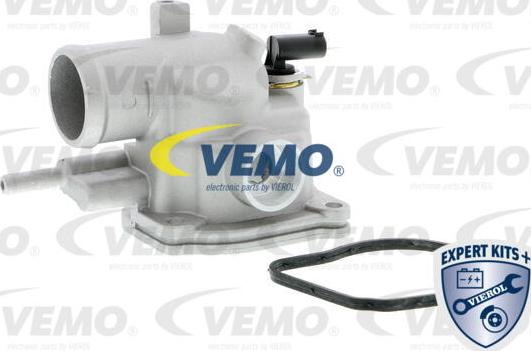 Vemo V30-99-0115 - Termostato, Refrigerante autozon.pro