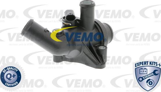 Vemo V30-99-0116 - Termostato, Refrigerante autozon.pro