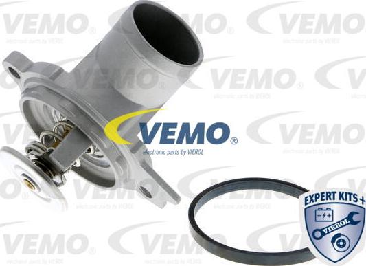 Vemo V30-99-0110 - Termostato, Refrigerante autozon.pro