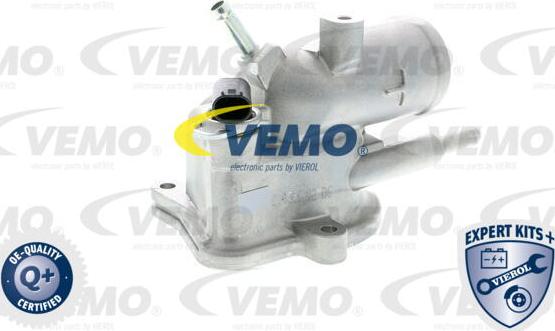 Vemo V30-99-0180 - Termostato, Refrigerante autozon.pro