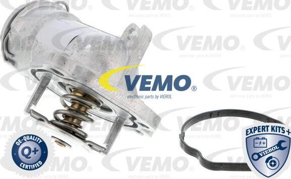 Vemo V30-99-0181 - Termostato, Refrigerante autozon.pro