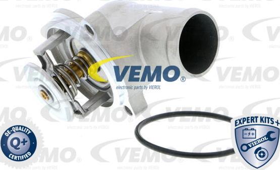 Vemo V30-99-0182 - Termostato, Refrigerante autozon.pro