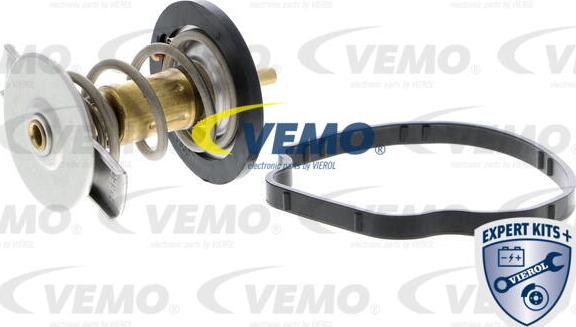 Vemo V30-99-0201 - Termostato, Refrigerante autozon.pro