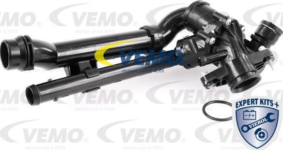 Vemo V30-99-0208 - Termostato, Refrigerante autozon.pro