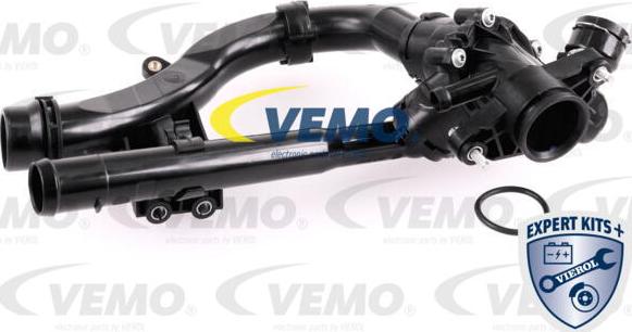 Vemo V30-99-0207 - Termostato, Refrigerante autozon.pro