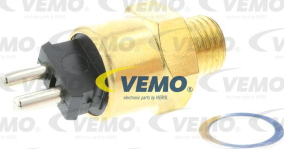 Vemo V30-99-2255 - Termocontatto, Ventola radiatore autozon.pro