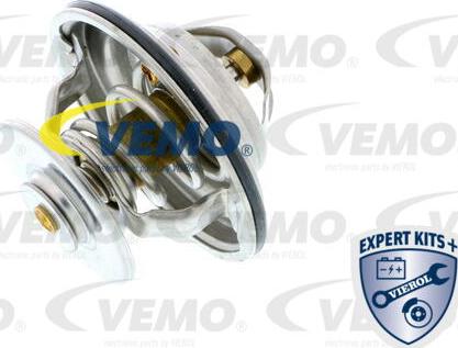 Vemo V30-99-2256 - Termostato, Refrigerante autozon.pro