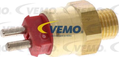 Vemo V30-99-2250 - Termocontatto, Ventola radiatore autozon.pro