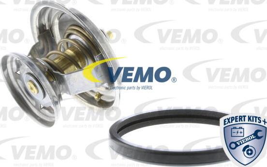 Vemo V30-99-2258 - Termostato, Refrigerante autozon.pro