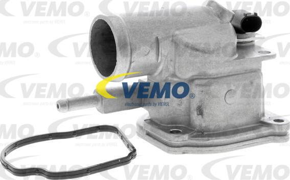 Vemo V30-99-2269 - Termostato, Refrigerante autozon.pro