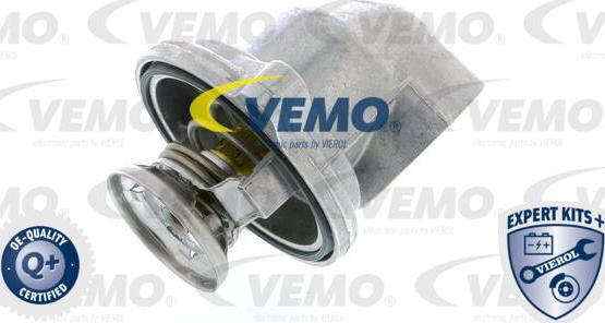 Vemo V30-99-2265 - Termostato, Refrigerante autozon.pro