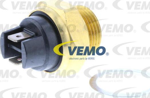 Vemo V30-99-2263 - Termocontatto, Ventola radiatore autozon.pro