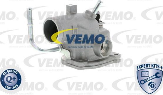 Vemo V30-99-2267 - Termostato, Refrigerante autozon.pro