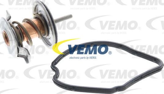 Vemo V30-99-2279 - Termostato, Refrigerante autozon.pro