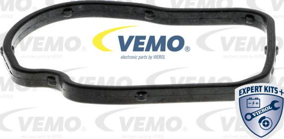 Vemo V30-99-2275 - Termostato, Refrigerante autozon.pro