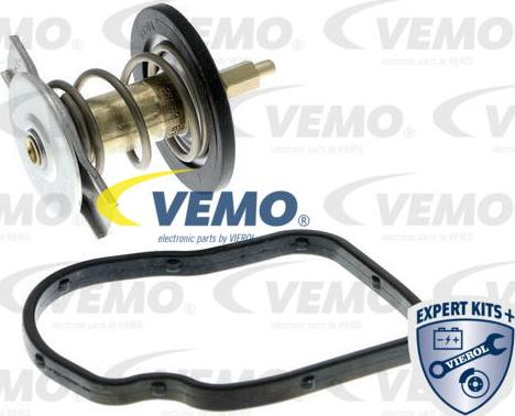 Vemo V30-99-2275 - Termostato, Refrigerante autozon.pro