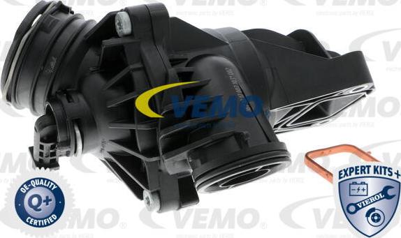 Vemo V30-99-2272 - Termostato, Refrigerante autozon.pro