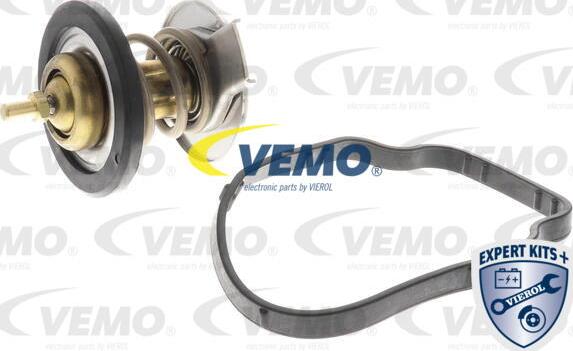 Vemo V30-99-2277 - Termostato, Refrigerante autozon.pro