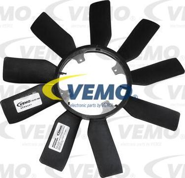 Vemo V30-90-1653 - Girante, Raffreddamento motore autozon.pro