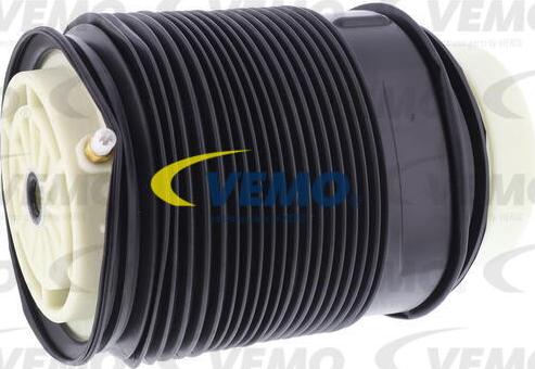 Vemo V30-50-0004-1 - Gamba elastica con ammortiz. pneumatico autozon.pro