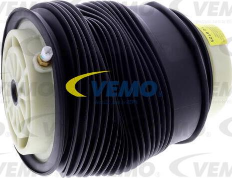 Vemo V30-50-0003-1 - Gamba elastica con ammortiz. pneumatico autozon.pro