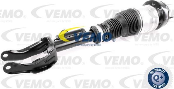 Vemo V30-50-0015 - Gamba elastica con ammortiz. pneumatico autozon.pro