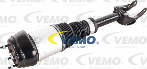 Vemo V30-50-0011-1 - Gamba elastica con ammortiz. pneumatico autozon.pro