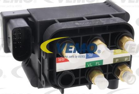 Vemo V30-51-0009 - Valvola, Imp. aria compressa autozon.pro