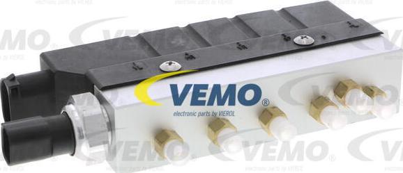 Vemo V30-51-0005 - Valvola, Imp. aria compressa autozon.pro