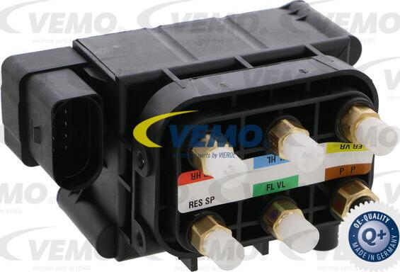 Vemo V30-51-0003 - Valvola, Imp. aria compressa autozon.pro