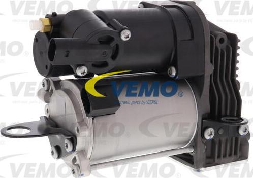 Vemo V30-52-0016 - Compressore, Impianto aria compressa autozon.pro