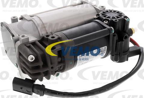 Vemo V30-52-0012 - Compressore, Impianto aria compressa autozon.pro