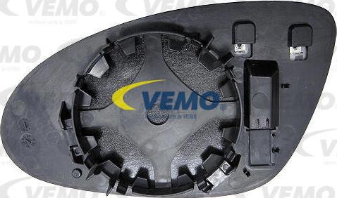 Vemo V30-69-0056 - Vetro specchio, Specchio esterno autozon.pro