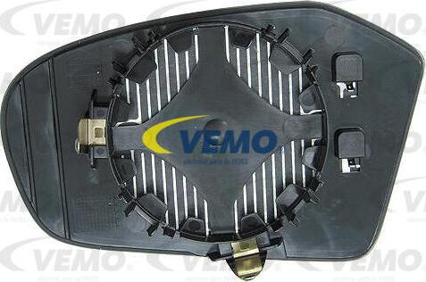 Vemo V30-69-0019 - Vetro specchio, Specchio esterno autozon.pro